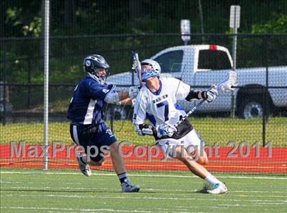 Thumbnail 3 in Darien vs. Wilton (CIAC Class M Semifinal) photogallery.