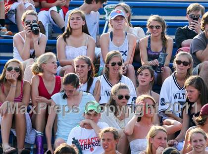 Thumbnail 1 in Darien vs. Wilton (CIAC Class M Semifinal) photogallery.