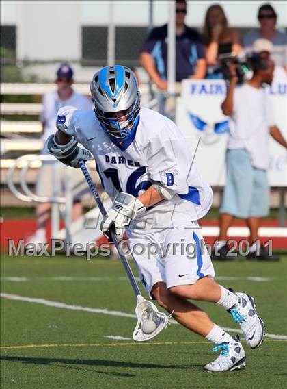Thumbnail 1 in Darien vs. Wilton (CIAC Class M Semifinal) photogallery.