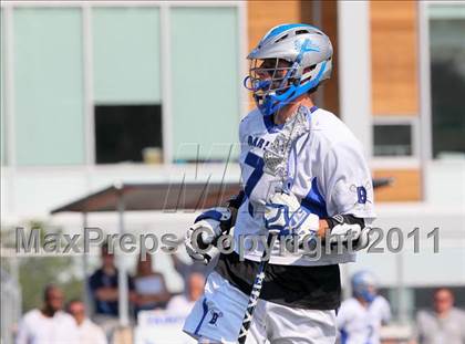 Thumbnail 2 in Darien vs. Wilton (CIAC Class M Semifinal) photogallery.