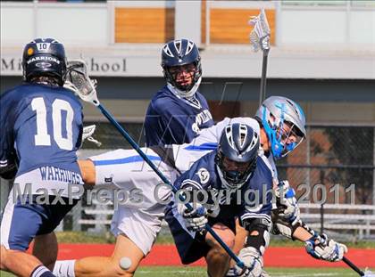 Thumbnail 3 in Darien vs. Wilton (CIAC Class M Semifinal) photogallery.