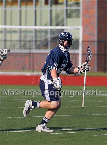 Thumbnail 3 in Darien vs. Wilton (CIAC Class M Semifinal) photogallery.
