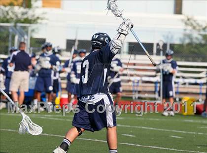 Thumbnail 3 in Darien vs. Wilton (CIAC Class M Semifinal) photogallery.