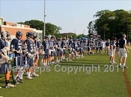 Thumbnail 1 in Darien vs. Wilton (CIAC Class M Semifinal) photogallery.