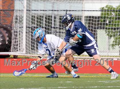 Thumbnail 1 in Darien vs. Wilton (CIAC Class M Semifinal) photogallery.