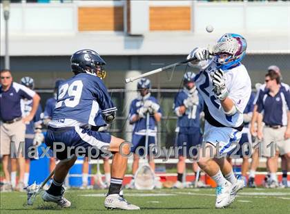 Thumbnail 2 in Darien vs. Wilton (CIAC Class M Semifinal) photogallery.