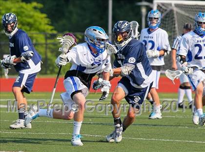 Thumbnail 3 in Darien vs. Wilton (CIAC Class M Semifinal) photogallery.