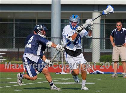 Thumbnail 1 in Darien vs. Wilton (CIAC Class M Semifinal) photogallery.