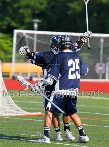 Thumbnail 1 in Darien vs. Wilton (CIAC Class M Semifinal) photogallery.