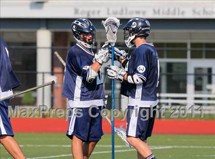 Thumbnail 2 in Darien vs. Wilton (CIAC Class M Semifinal) photogallery.