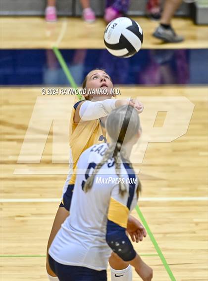Thumbnail 2 in Muncie Central @ Delta photogallery.