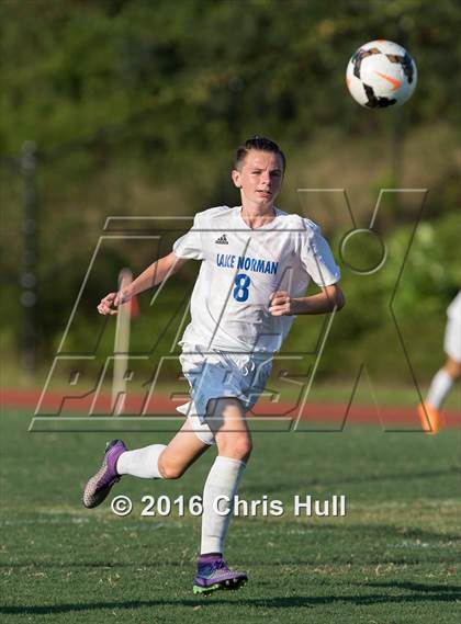 Thumbnail 1 in JV: Reagan @ Lake Norman photogallery.