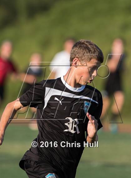 Thumbnail 2 in JV: Reagan @ Lake Norman photogallery.