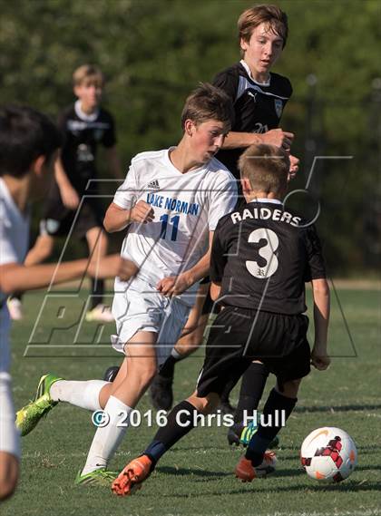 Thumbnail 2 in JV: Reagan @ Lake Norman photogallery.