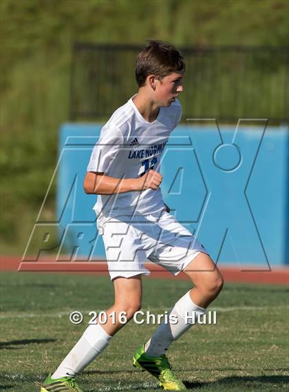 Thumbnail 3 in JV: Reagan @ Lake Norman photogallery.