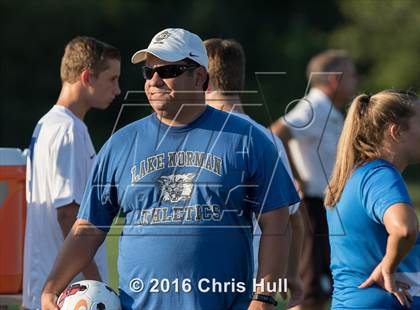 Thumbnail 2 in JV: Reagan @ Lake Norman photogallery.