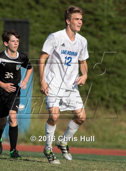 Thumbnail 3 in JV: Reagan @ Lake Norman photogallery.