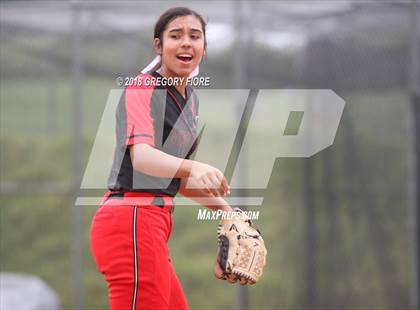 Thumbnail 2 in View Park vs. Roosevelt  (CIF LACS Final) photogallery.