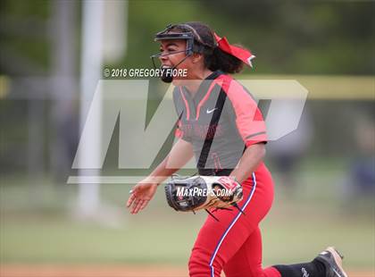 Thumbnail 3 in View Park vs. Roosevelt  (CIF LACS Final) photogallery.
