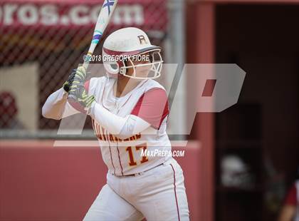 Thumbnail 1 in View Park vs. Roosevelt  (CIF LACS Final) photogallery.