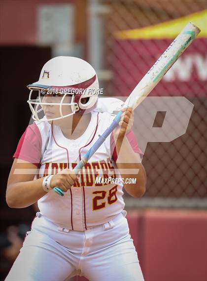Thumbnail 3 in View Park vs. Roosevelt  (CIF LACS Final) photogallery.