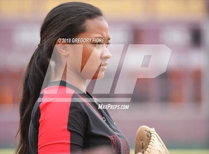 Thumbnail 3 in View Park vs. Roosevelt  (CIF LACS Final) photogallery.