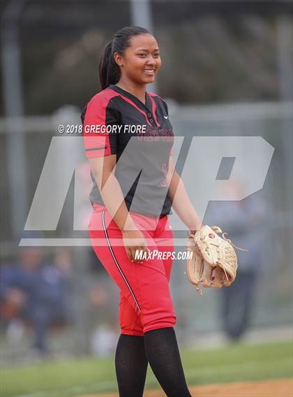 Thumbnail 1 in View Park vs. Roosevelt  (CIF LACS Final) photogallery.