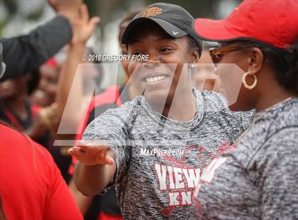 Thumbnail 1 in View Park vs. Roosevelt  (CIF LACS Final) photogallery.