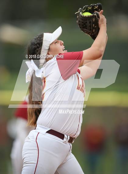Thumbnail 2 in View Park vs. Roosevelt  (CIF LACS Final) photogallery.