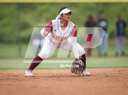Thumbnail 1 in View Park vs. Roosevelt  (CIF LACS Final) photogallery.