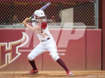 Thumbnail 2 in View Park vs. Roosevelt  (CIF LACS Final) photogallery.