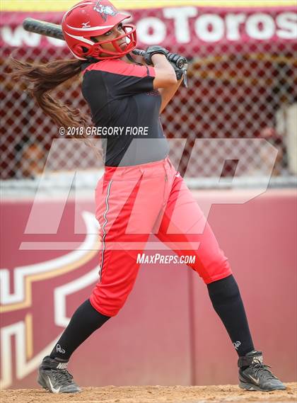 Thumbnail 3 in View Park vs. Roosevelt  (CIF LACS Final) photogallery.