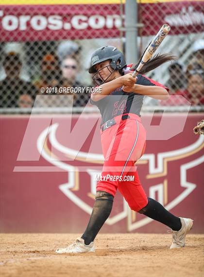 Thumbnail 1 in View Park vs. Roosevelt  (CIF LACS Final) photogallery.