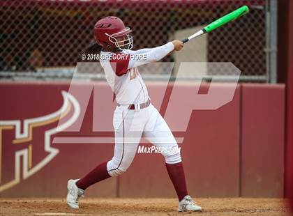 Thumbnail 3 in View Park vs. Roosevelt  (CIF LACS Final) photogallery.