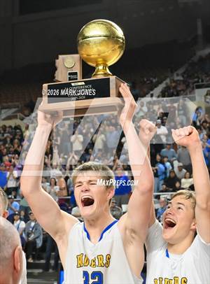 Pima vs. North Valley Christian Academy (AIA 2A Final - Awards)