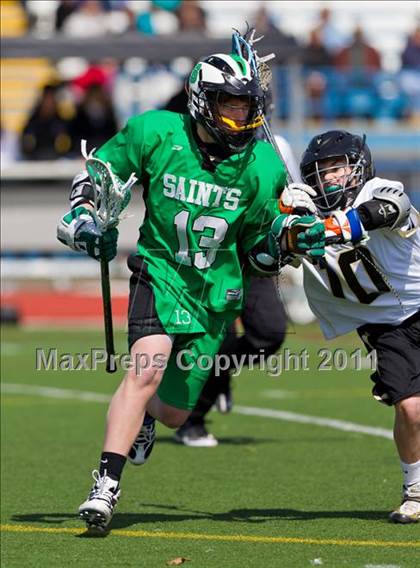 Thumbnail 1 in Seton Catholic Central @ Corning photogallery.