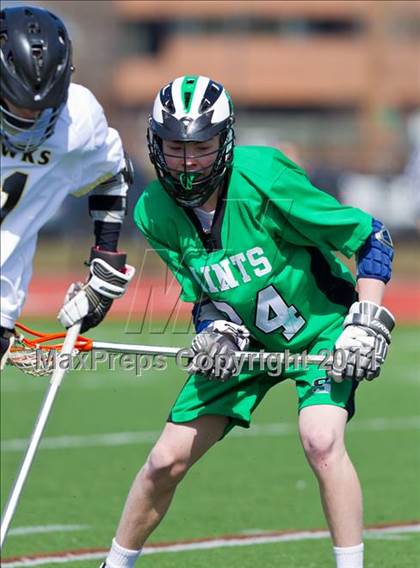 Thumbnail 3 in Seton Catholic Central @ Corning photogallery.