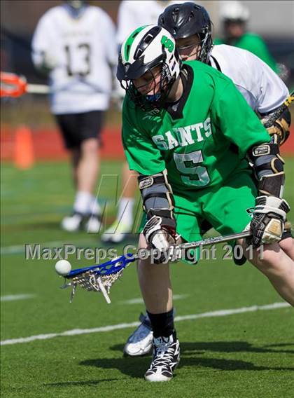 Thumbnail 3 in Seton Catholic Central @ Corning photogallery.