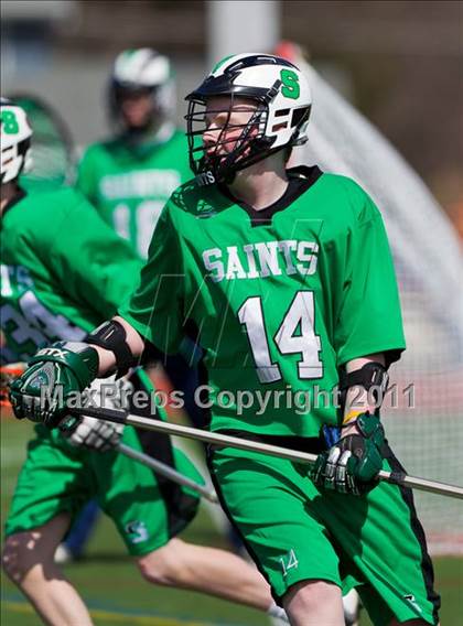 Thumbnail 3 in Seton Catholic Central @ Corning photogallery.