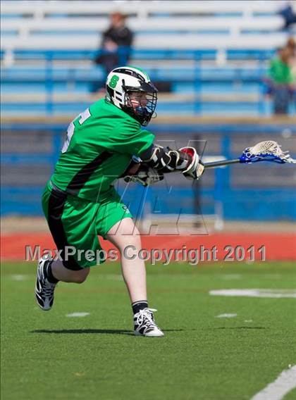 Thumbnail 1 in Seton Catholic Central @ Corning photogallery.