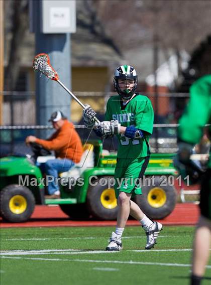 Thumbnail 3 in Seton Catholic Central @ Corning photogallery.