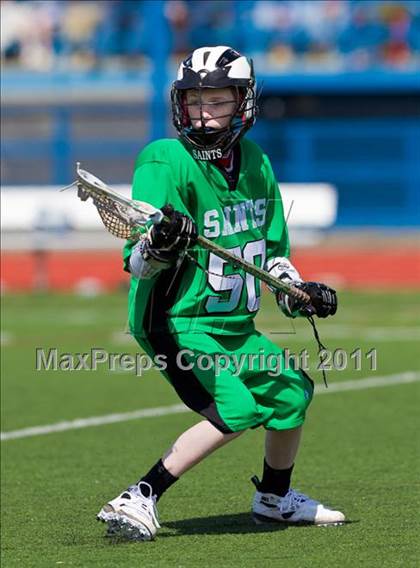 Thumbnail 1 in Seton Catholic Central @ Corning photogallery.