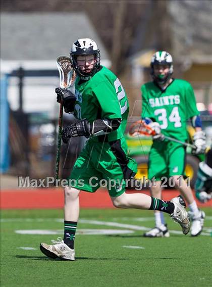 Thumbnail 1 in Seton Catholic Central @ Corning photogallery.