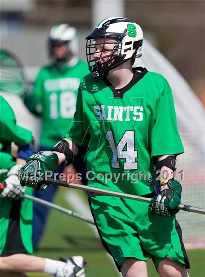 Thumbnail 1 in Seton Catholic Central @ Corning photogallery.