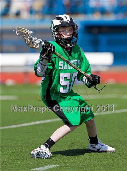 Thumbnail 3 in Seton Catholic Central @ Corning photogallery.