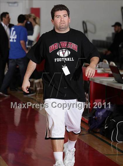 Thumbnail 3 in Sierra Canyon @ Bellarmine-Jefferson photogallery.