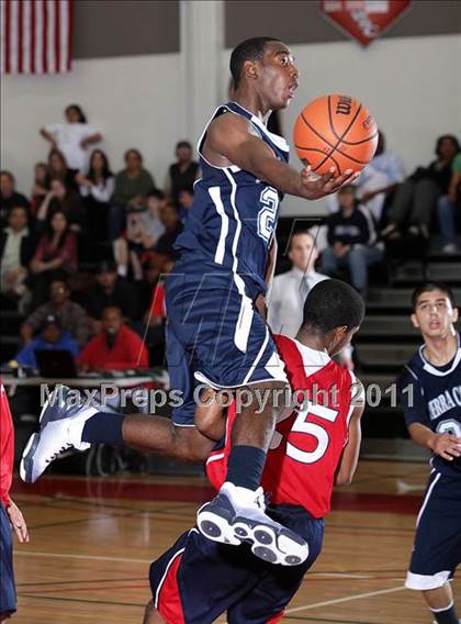 Thumbnail 3 in Sierra Canyon @ Bellarmine-Jefferson photogallery.