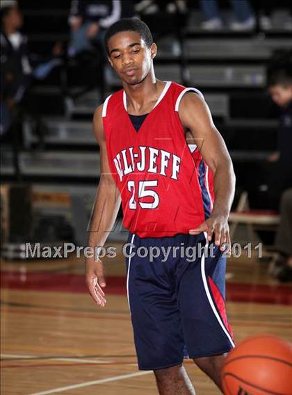 Thumbnail 3 in Sierra Canyon @ Bellarmine-Jefferson photogallery.