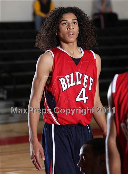 Thumbnail 3 in Sierra Canyon @ Bellarmine-Jefferson photogallery.