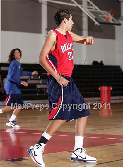 Thumbnail 1 in Sierra Canyon @ Bellarmine-Jefferson photogallery.
